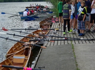 10. Regensburger Schulregatta 2012