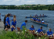 10. Regensburger Schulregatta 2012